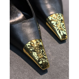 Туфли Yves Saint Laurent