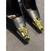 Туфли Yves Saint Laurent