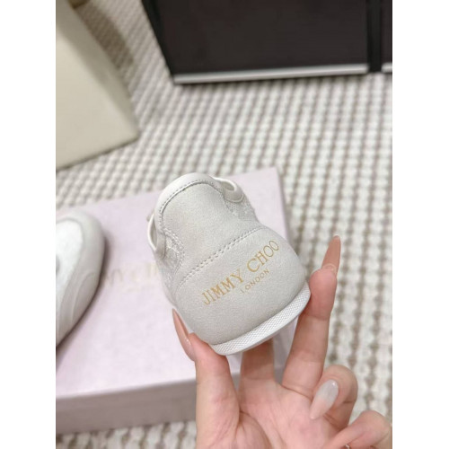 Кроссовки Jimmy Choo