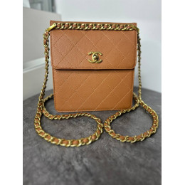 Рюкзак Chanel