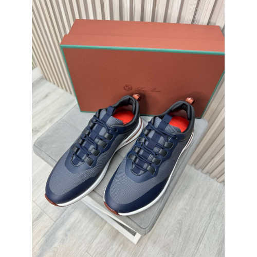 Кроссовки Loro Piana