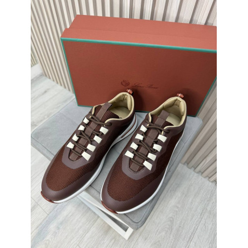 Кроссовки Loro Piana