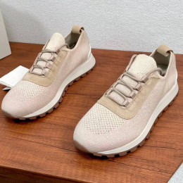 Кроссовки Brunello Cucinelli