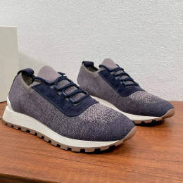 Кроссовки Brunello Cucinelli