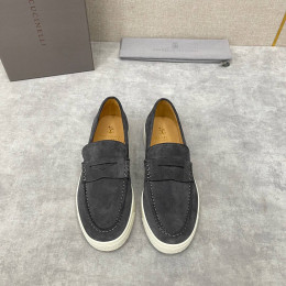 Лоферы Brunello Cucinelli