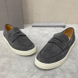 Лоферы Brunello Cucinelli