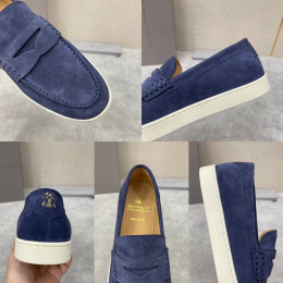 Лоферы Brunello Cucinelli