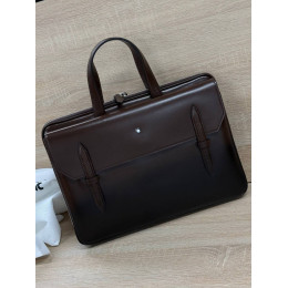 Портфель Montblanc