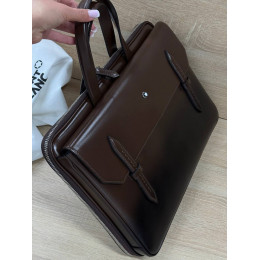 Портфель Montblanc
