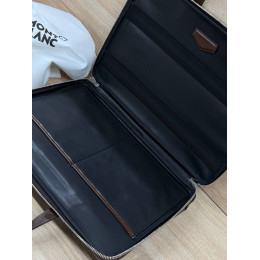 Портфель Montblanc