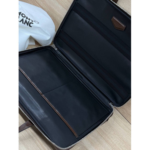 Портфель Montblanc