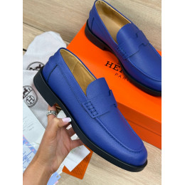 Лоферы Hermes