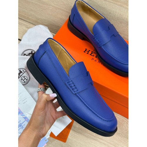 Лоферы Hermes