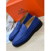 Лоферы Hermes