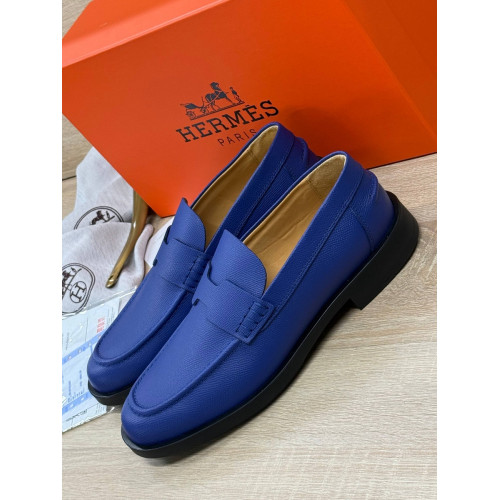 Лоферы Hermes