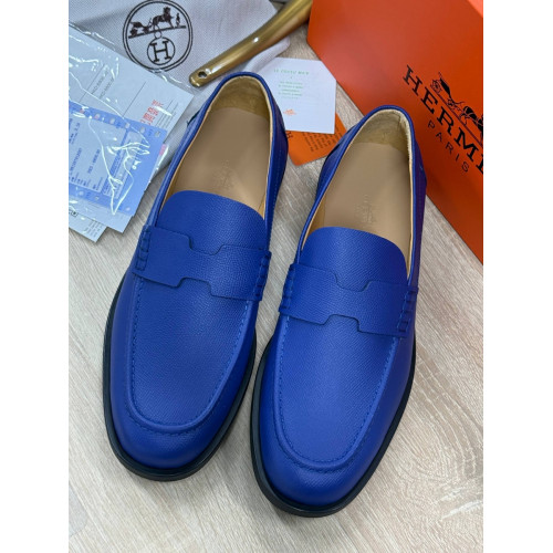 Лоферы Hermes