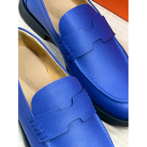 Лоферы Hermes