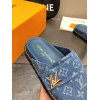 Мюли Louis Vuitton