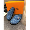 Мюли Louis Vuitton