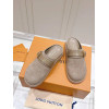 Мюли Louis Vuitton