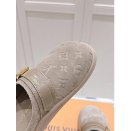 Мюли Louis Vuitton