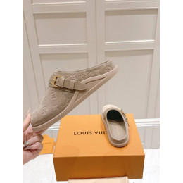 Мюли Louis Vuitton