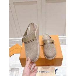 Мюли Louis Vuitton