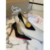 Туфли Christian Louboutin