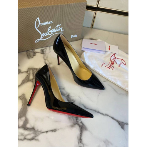 Туфли Christian Louboutin