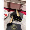 Туфли Christian Louboutin