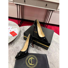 Туфли Christian Louboutin