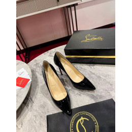 Туфли Christian Louboutin