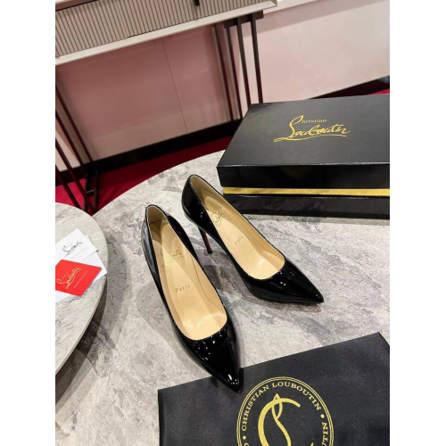Туфли Christian Louboutin