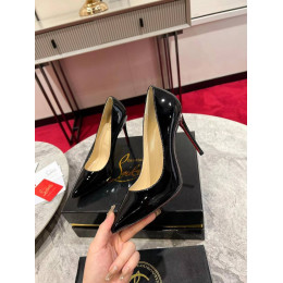 Туфли Christian Louboutin