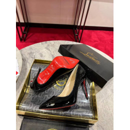 Туфли Christian Louboutin