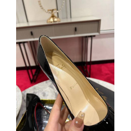 Туфли Christian Louboutin