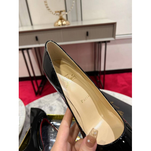 Туфли Christian Louboutin