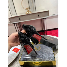 Туфли Christian Louboutin