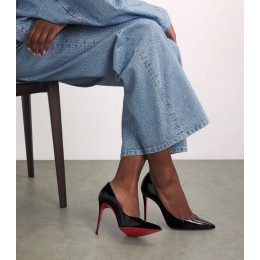 Туфли Christian Louboutin