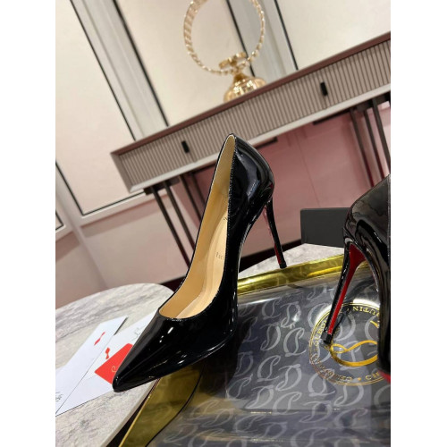 Туфли Christian Louboutin