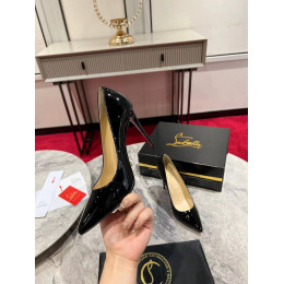 Туфли Christian Louboutin