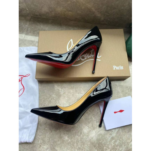 Туфли Christian Louboutin
