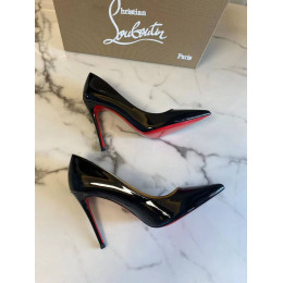 Туфли Christian Louboutin