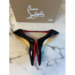 Туфли Christian Louboutin