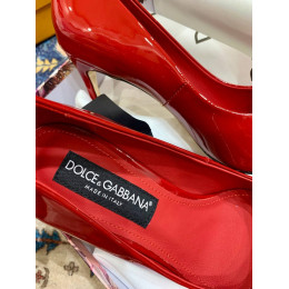Туфли Dolce & Gabbana