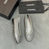 Балетки Chanel