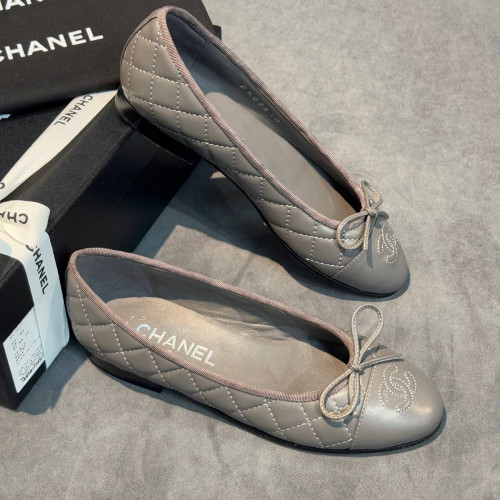 Балетки Chanel