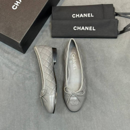 Балетки Chanel