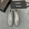 Балетки Chanel