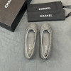 Балетки Chanel
